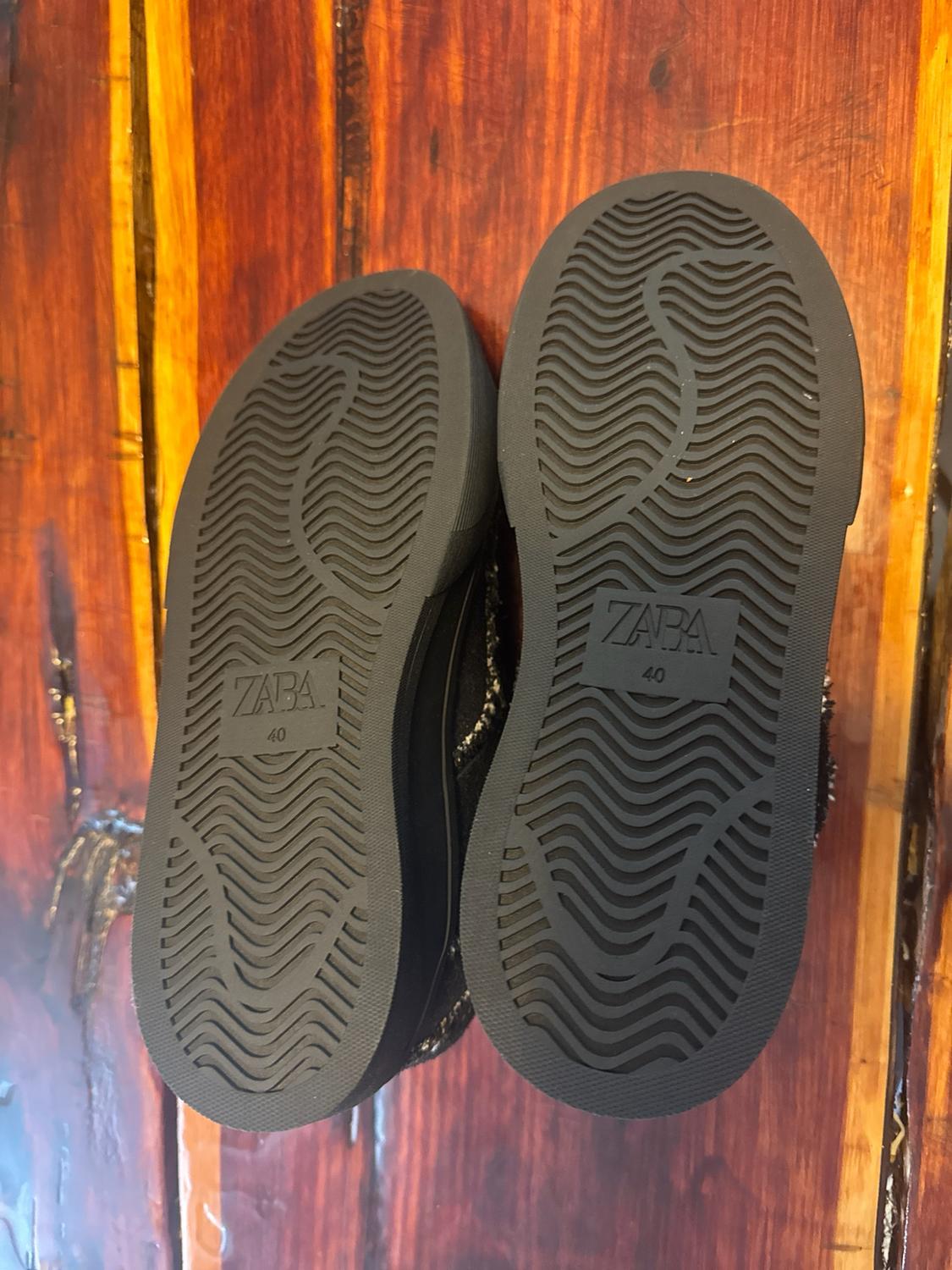 ZAPATILLA DENIM SKATE - Image 5