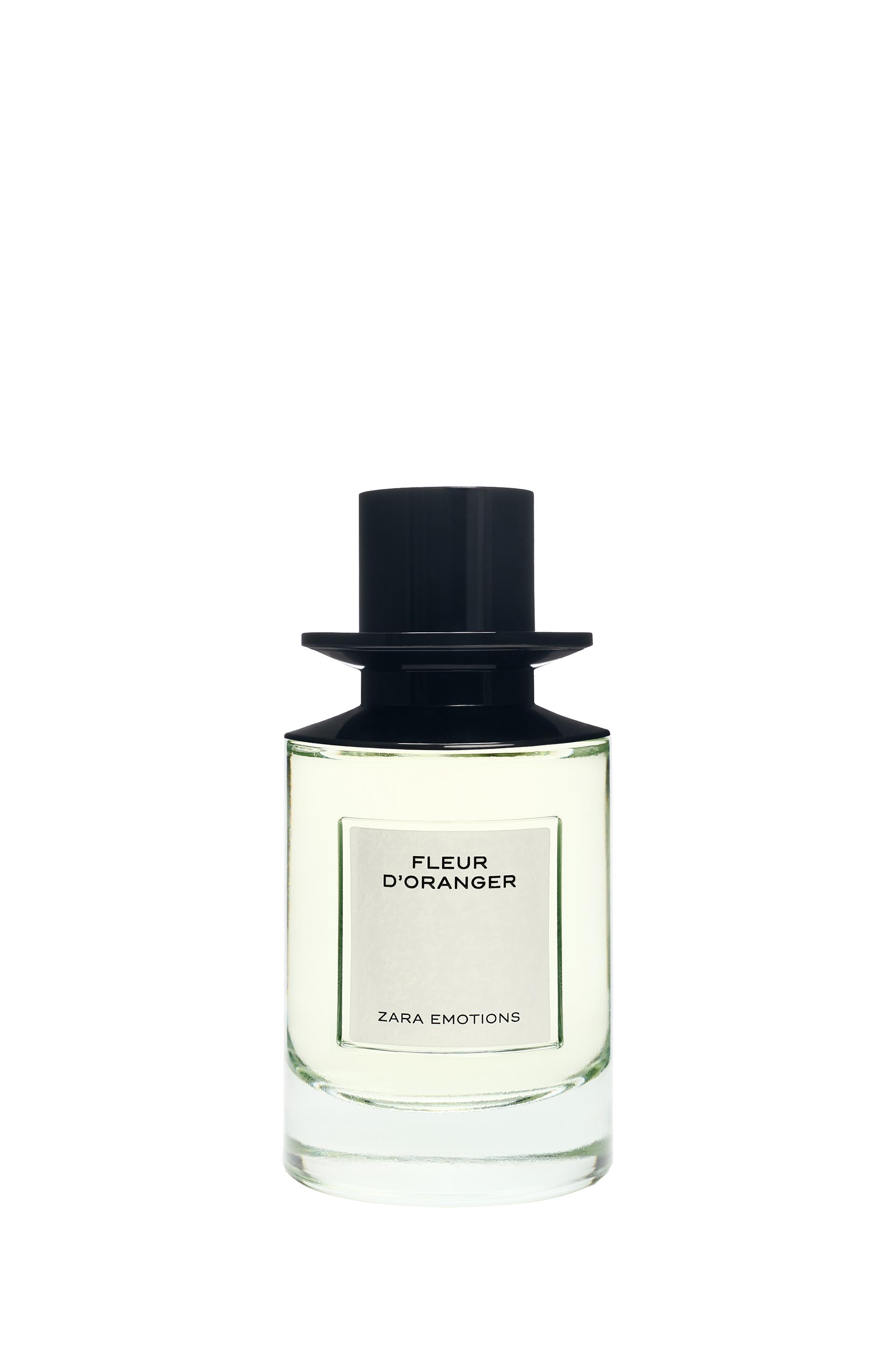 Fleur D'Oranger Edp 100 Ml (3.4 Fl. Oz).
