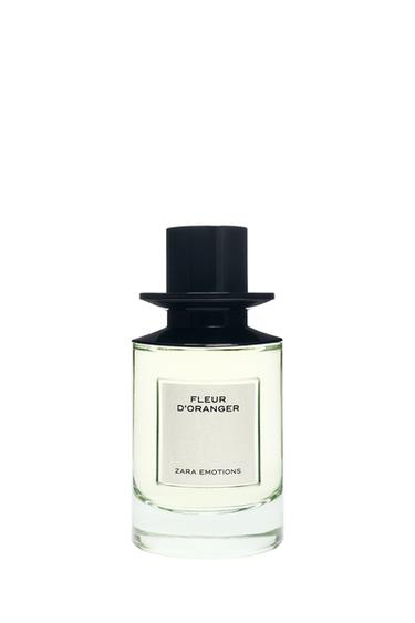 FLEUR D'ORANGER EDP 100 ML (3.4 FL. OZ). -  by Zara - Image 0
