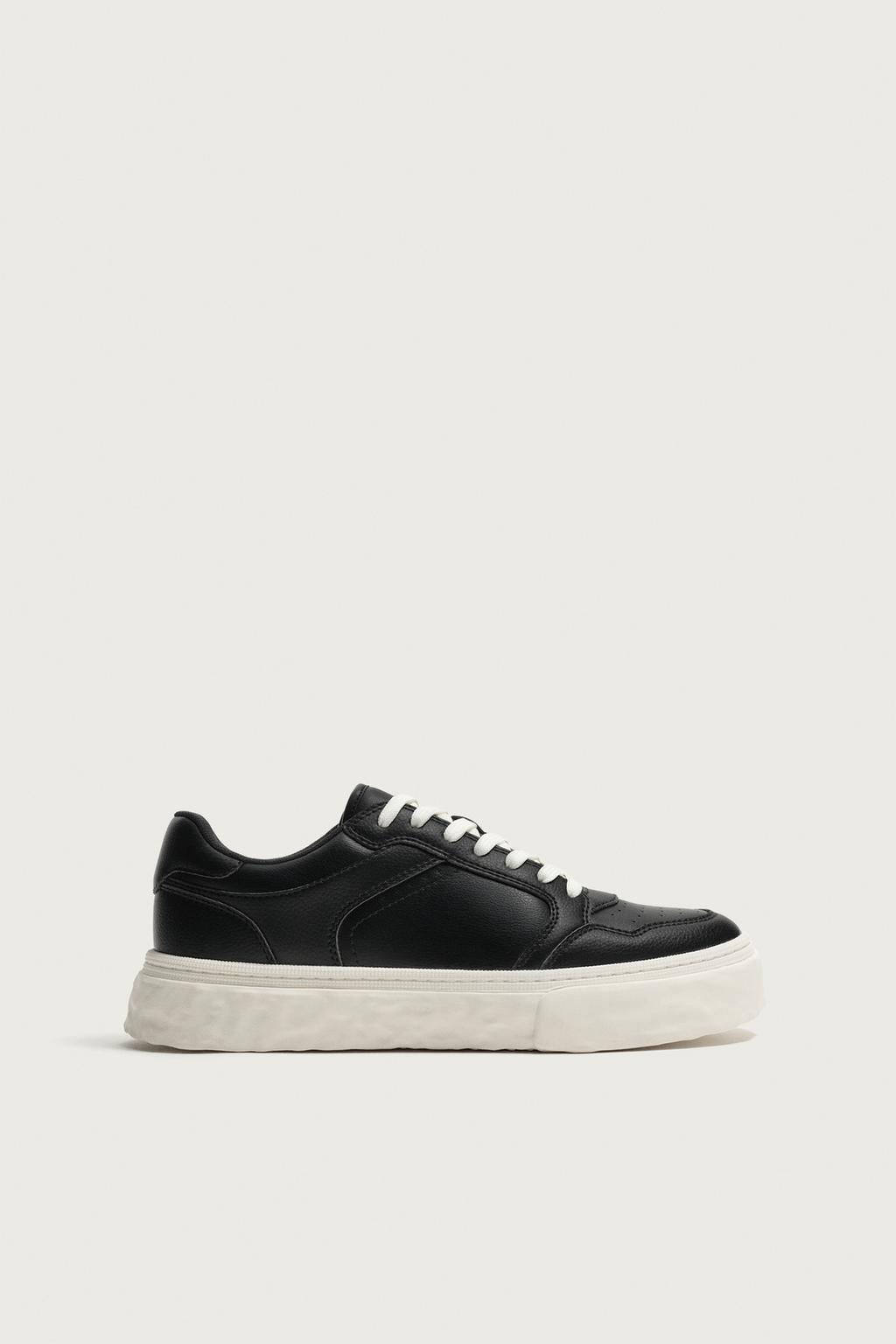 Around Town Ease — CHUNKY TRAINERS