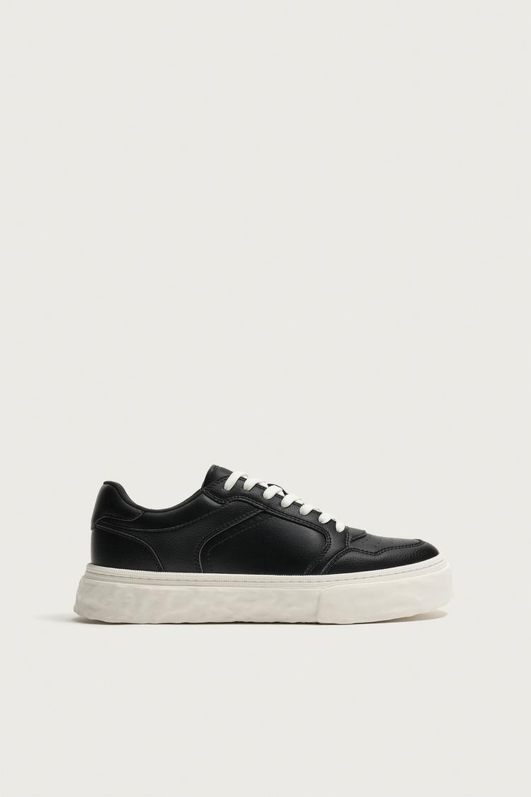 ZAPATILLA VOLUMEN