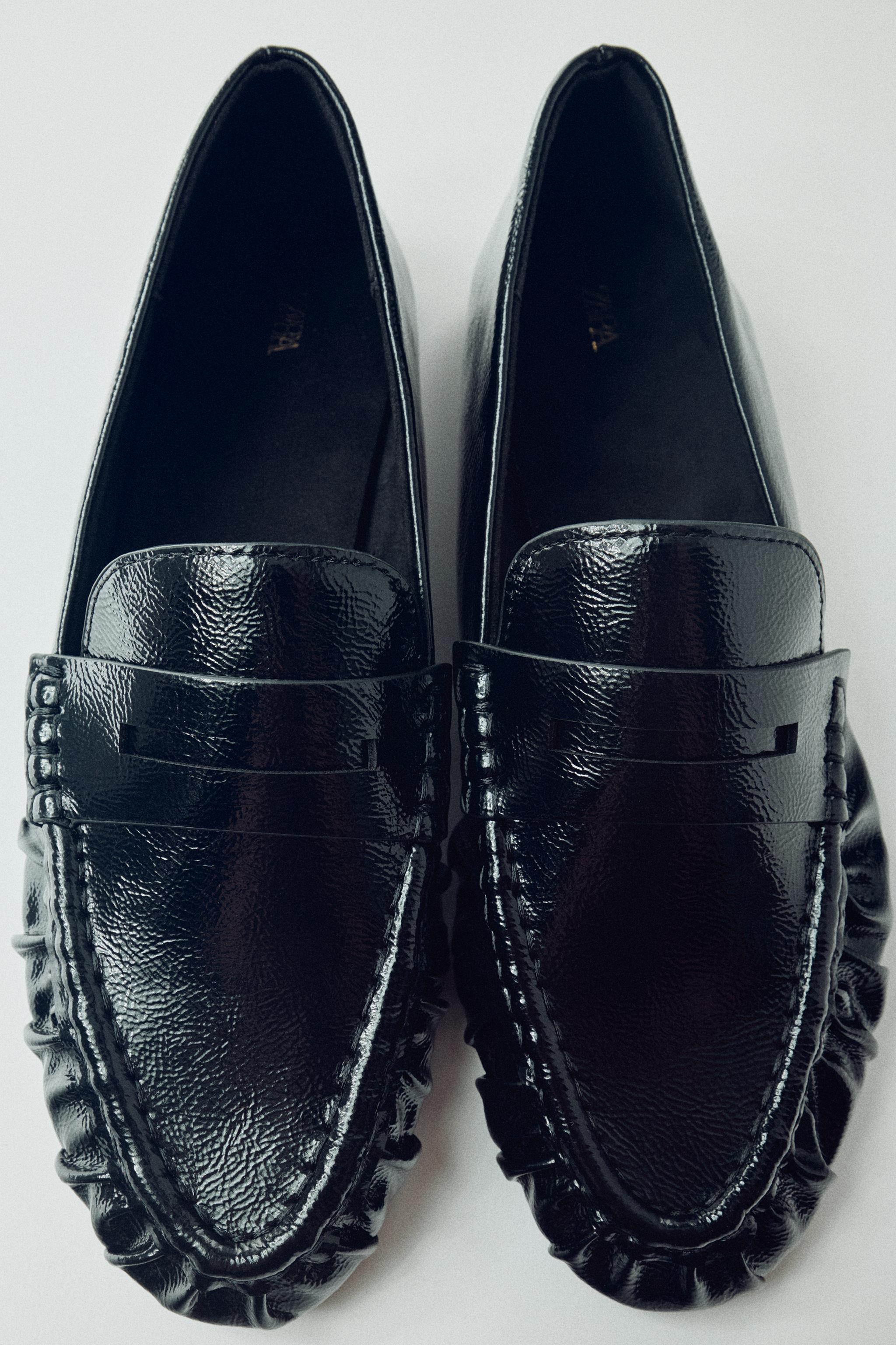 EFFECT LOAFER