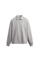 SUNİ SÜET BOMBER CEKET - Görsel 2