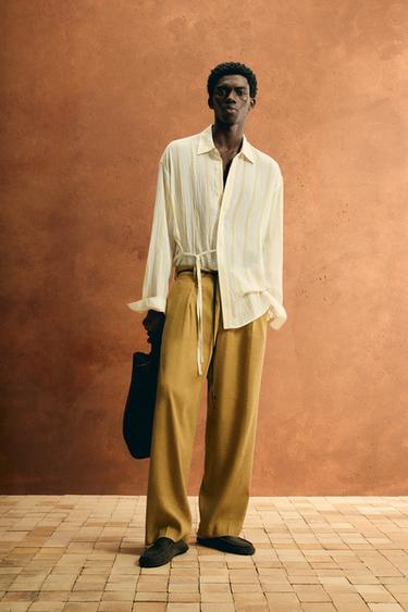 LOOK - 010 de Zara - Imagen 0