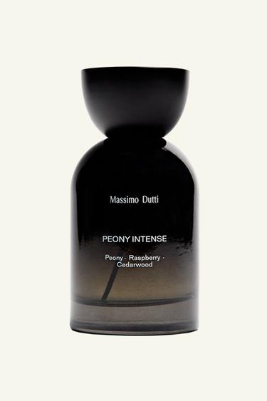 Zara (100 ml) PEONY INTENSE EAU DE PARFUM -  - Image 0
