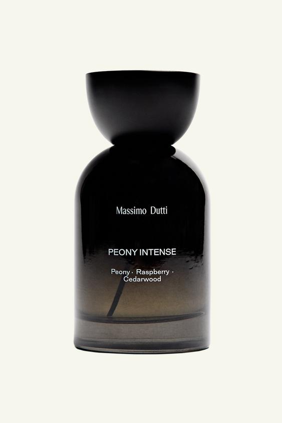 (100 ml) PEONY INTENSE EAU DE PARFUM from Zara - $100