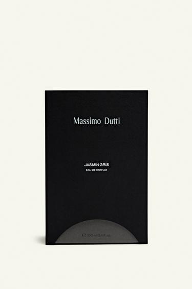 (100 ml) JASMIN GRIS EAU DE PARFUM — Black 2