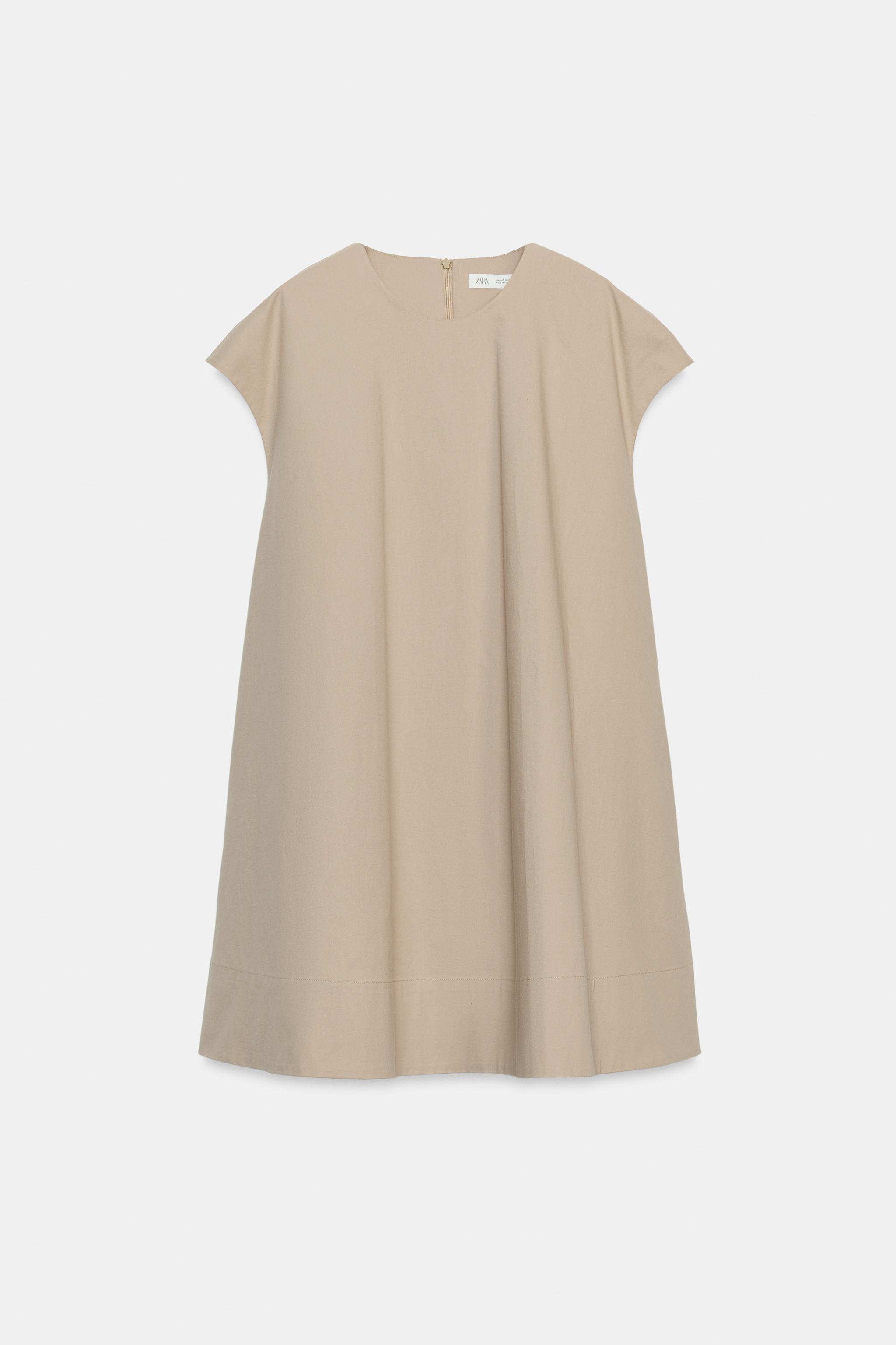 ZW COLLECTION SHORT DRESS