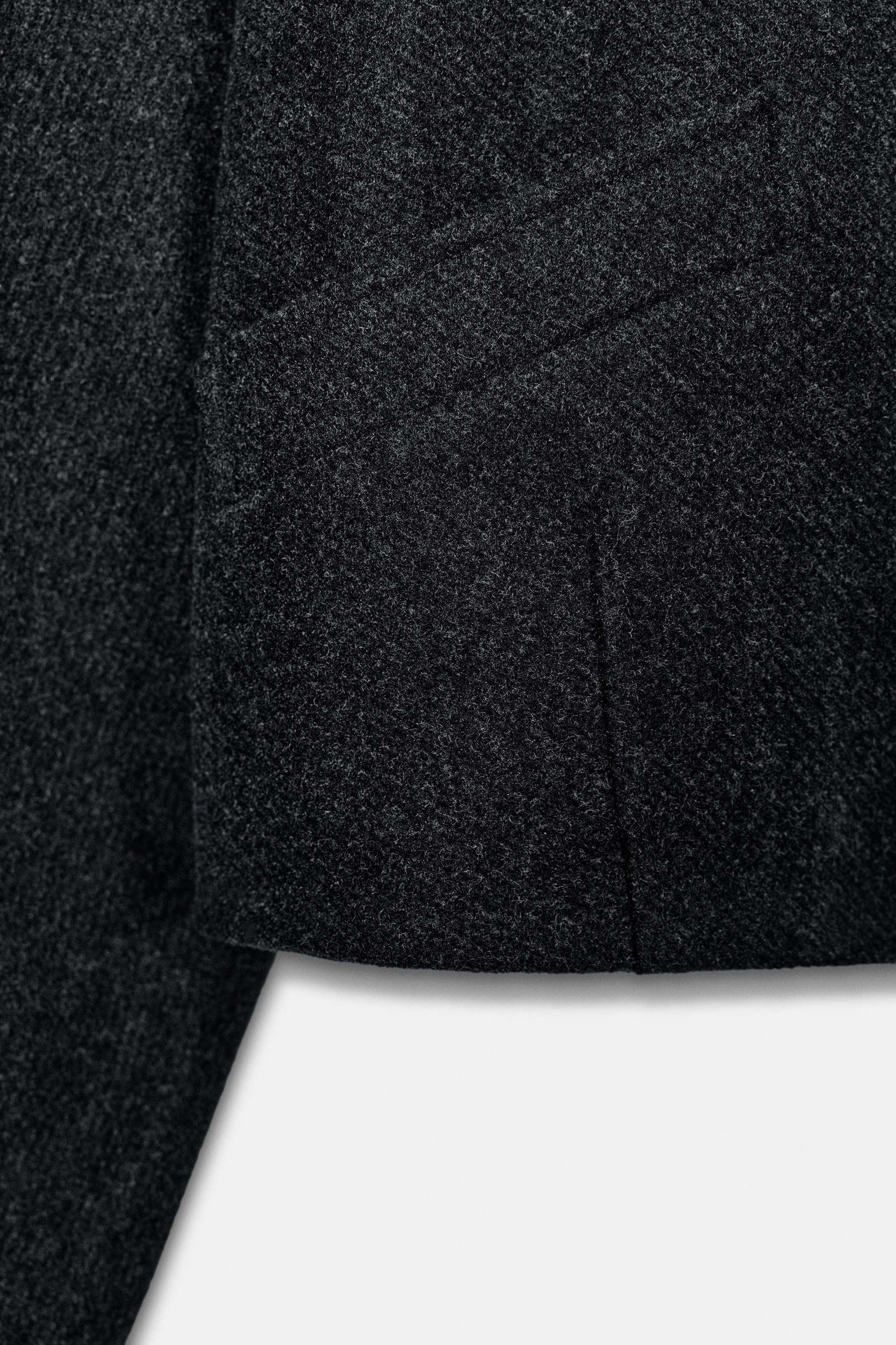 BOMBER DOUX BAS ÉLASTIQUE