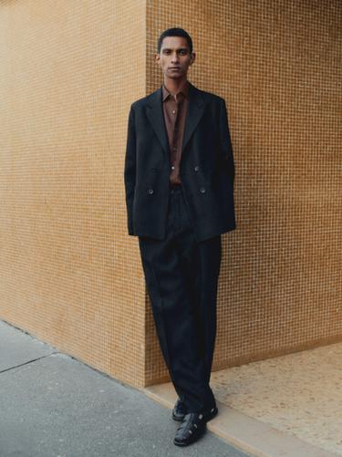 LOOK - 260 de Zara