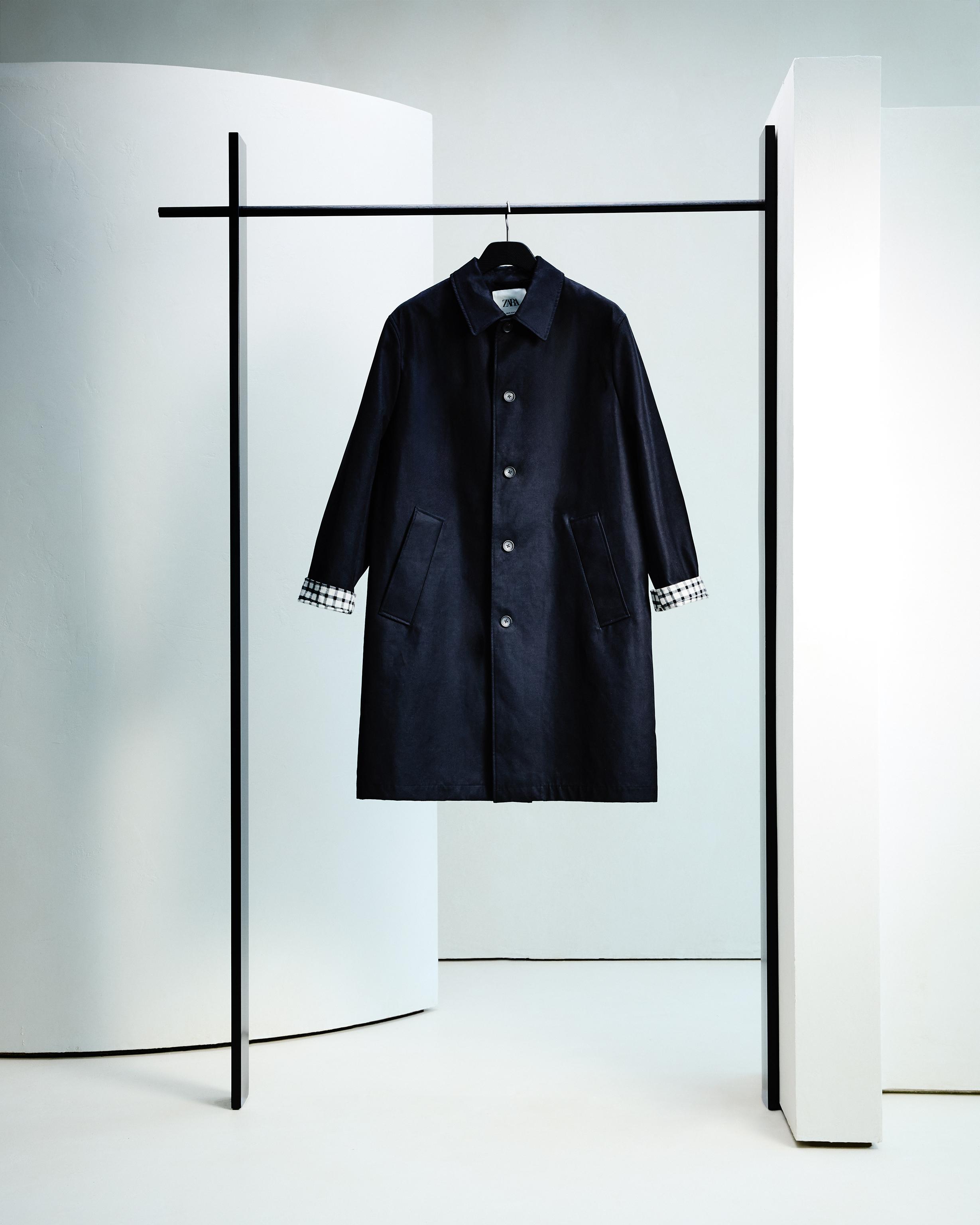メンズスーツ | ZARA 日本