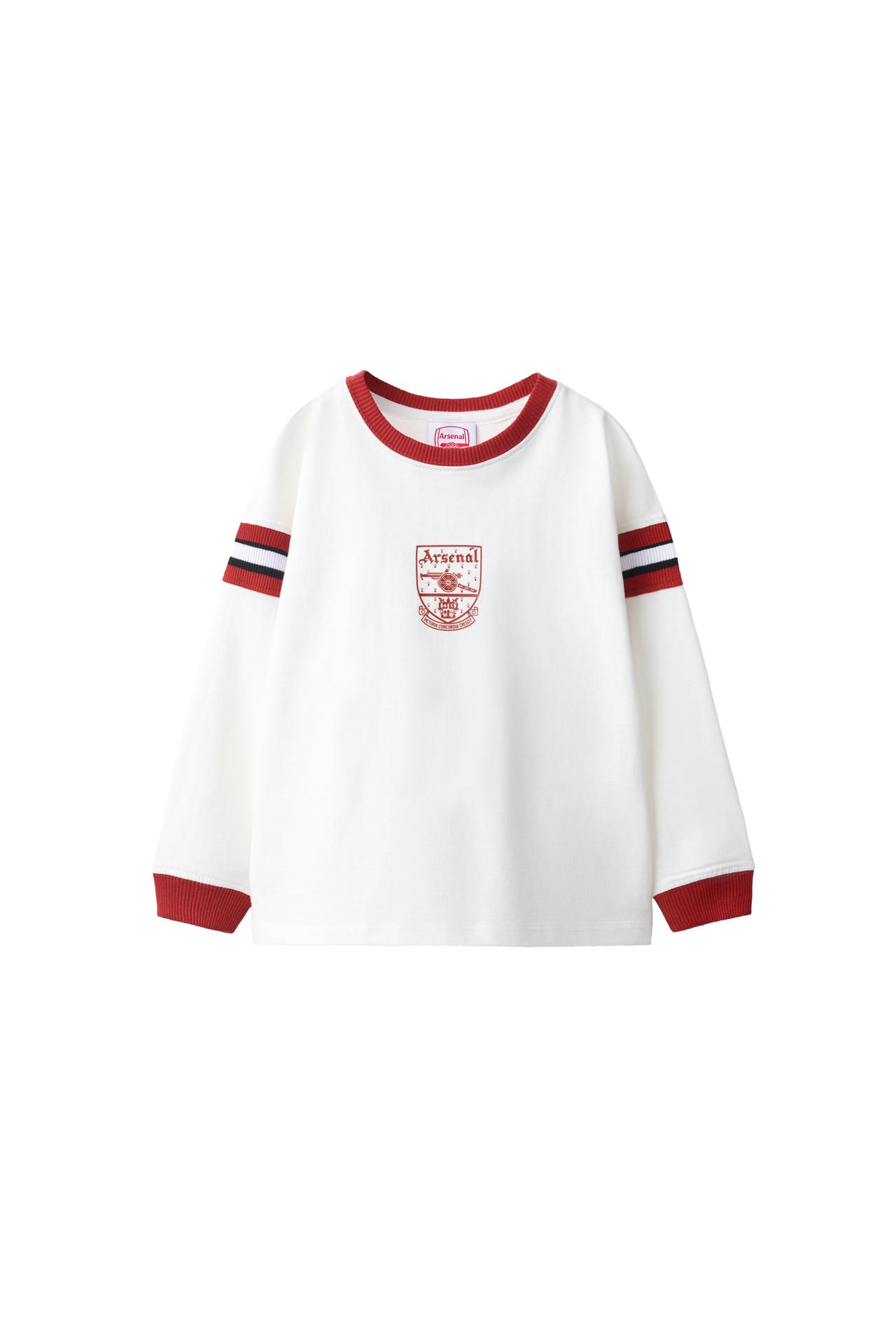 ARSENAL F.C. © PRINTED T-SHIRT