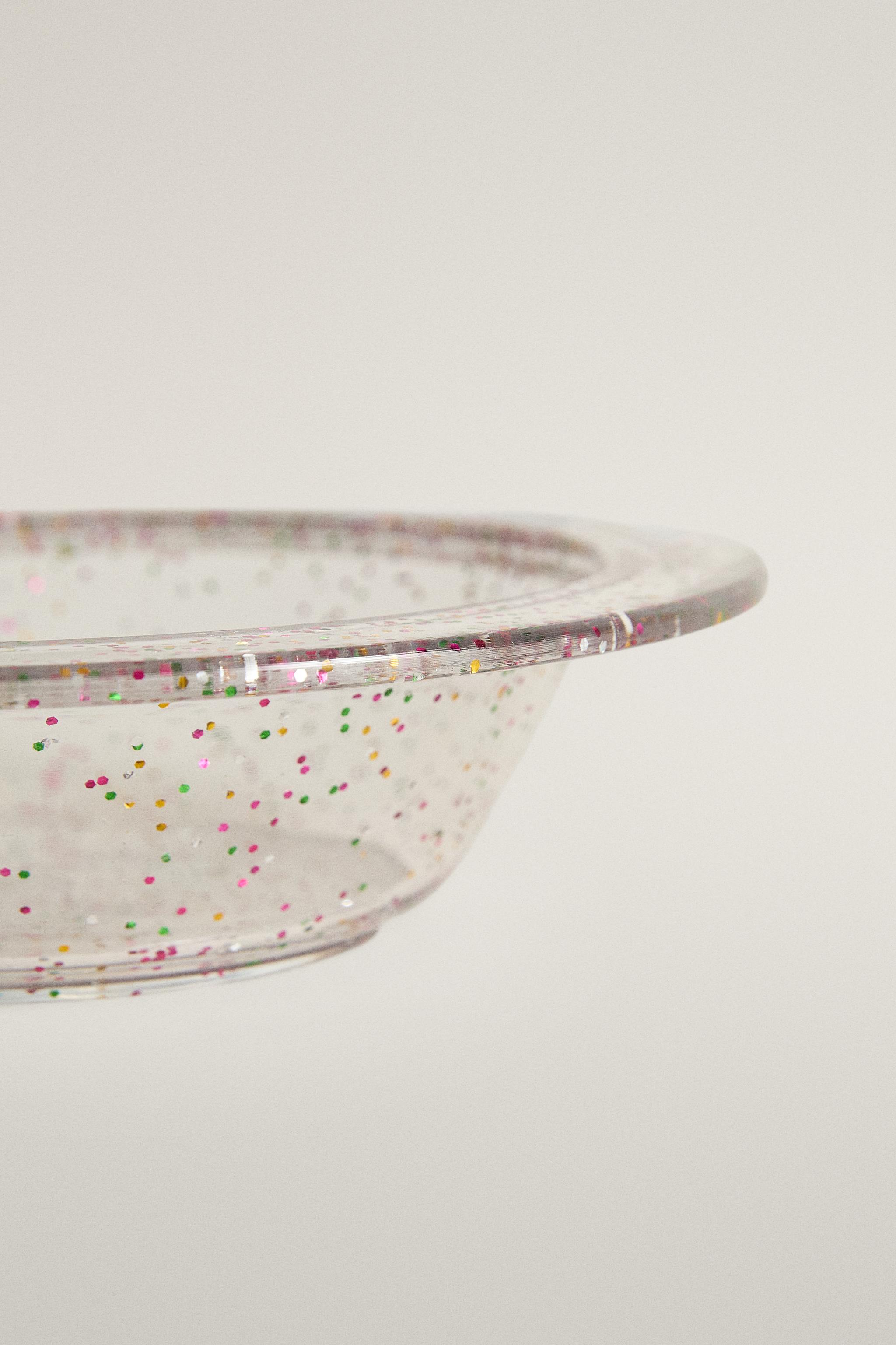 BOL ENFANT PAILLETTES TRITAN™