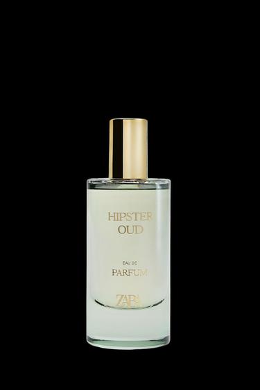 HIPSTER OUD EDP 50ML (1.7 FL. OZ). -  by Zara - Image 0