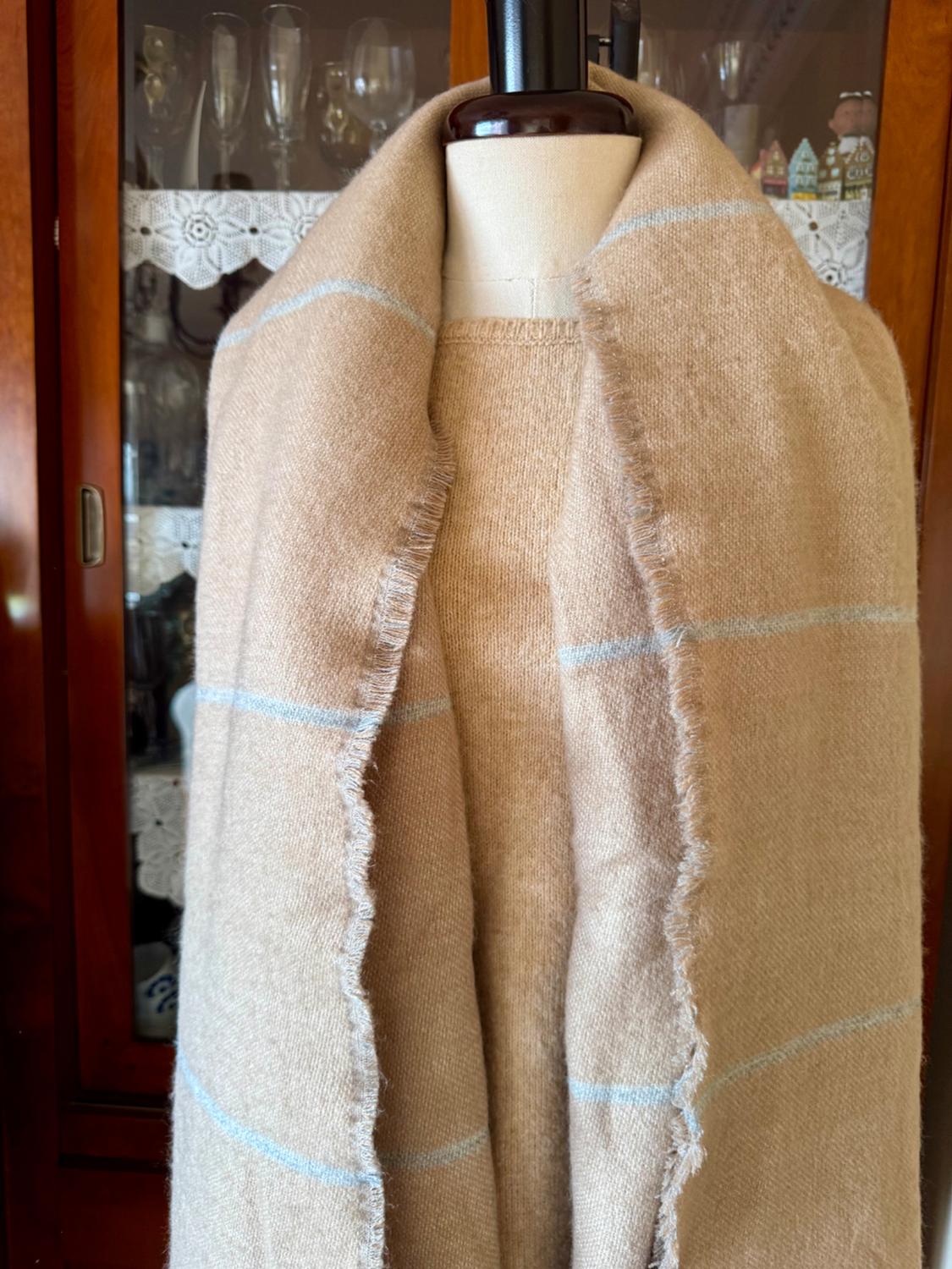 FOULARD DE LANA - Image 2