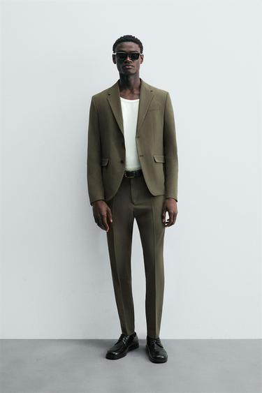 Zara LOOK - 452