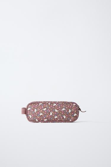 TROUSSE HELLO KITTY © SANRIO - Rose de Zara - Image 4