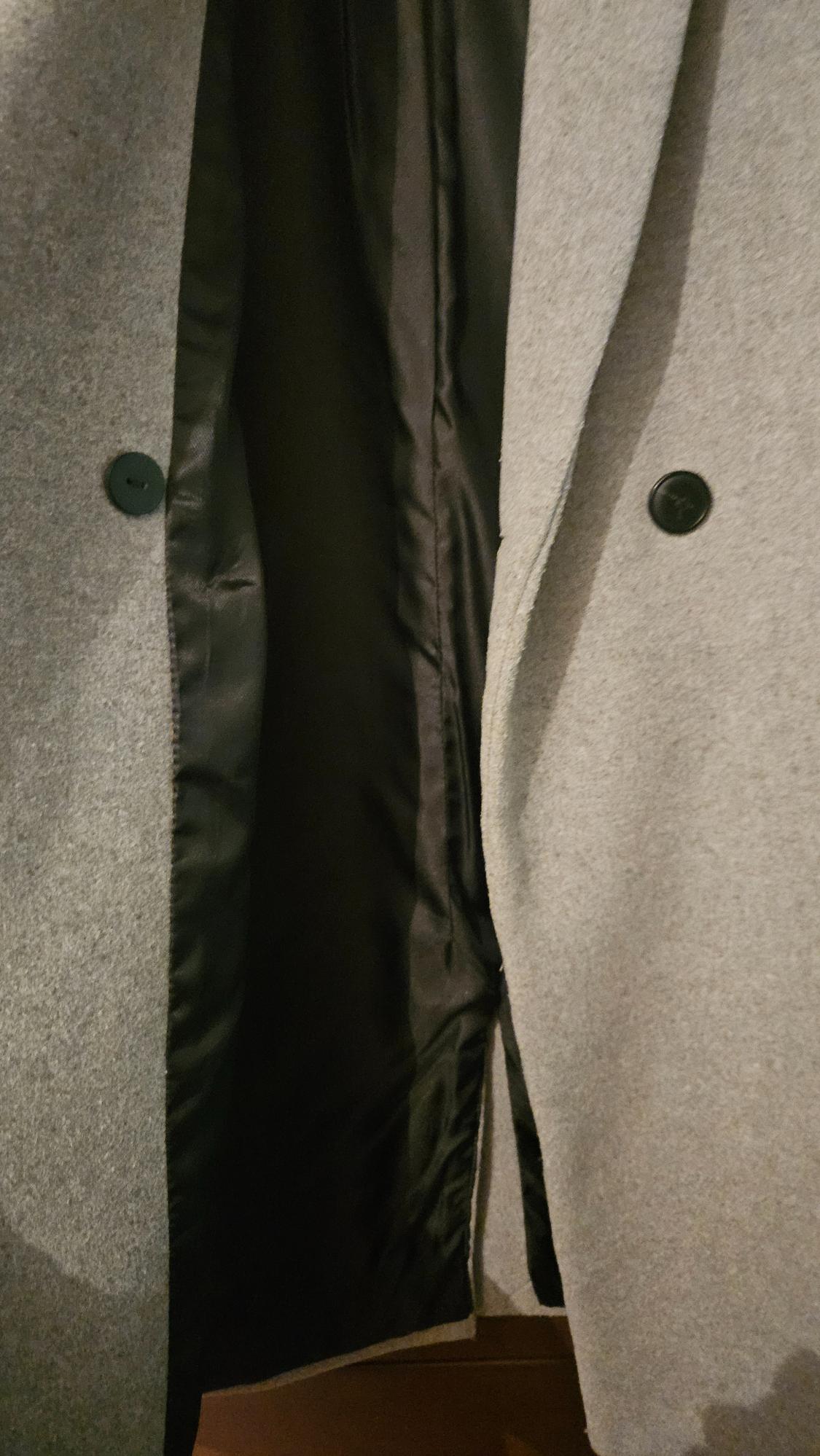 MASCULINE COAT - Image 4