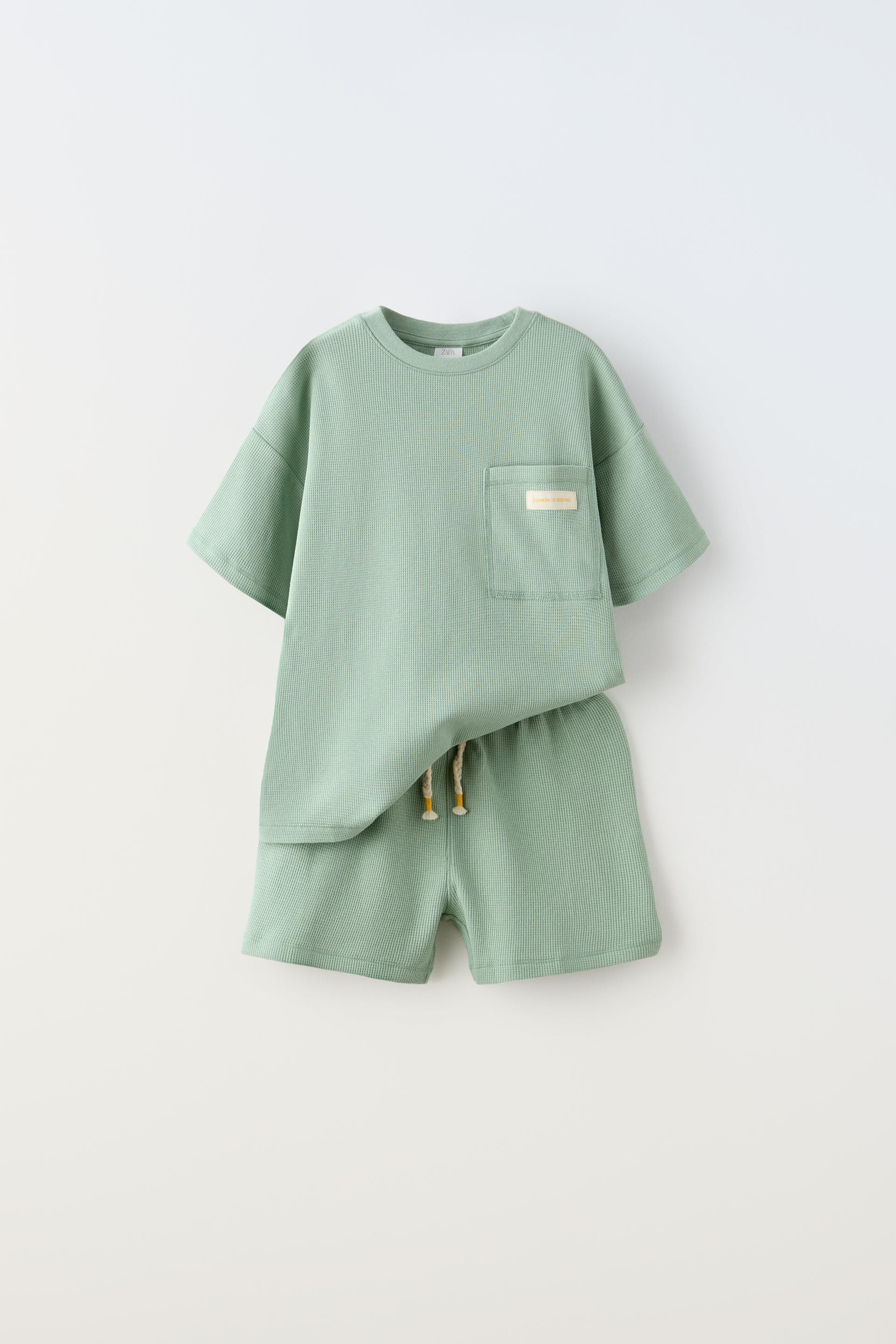Pijama/Conjunto Zara - Comprar em Sol de Noara