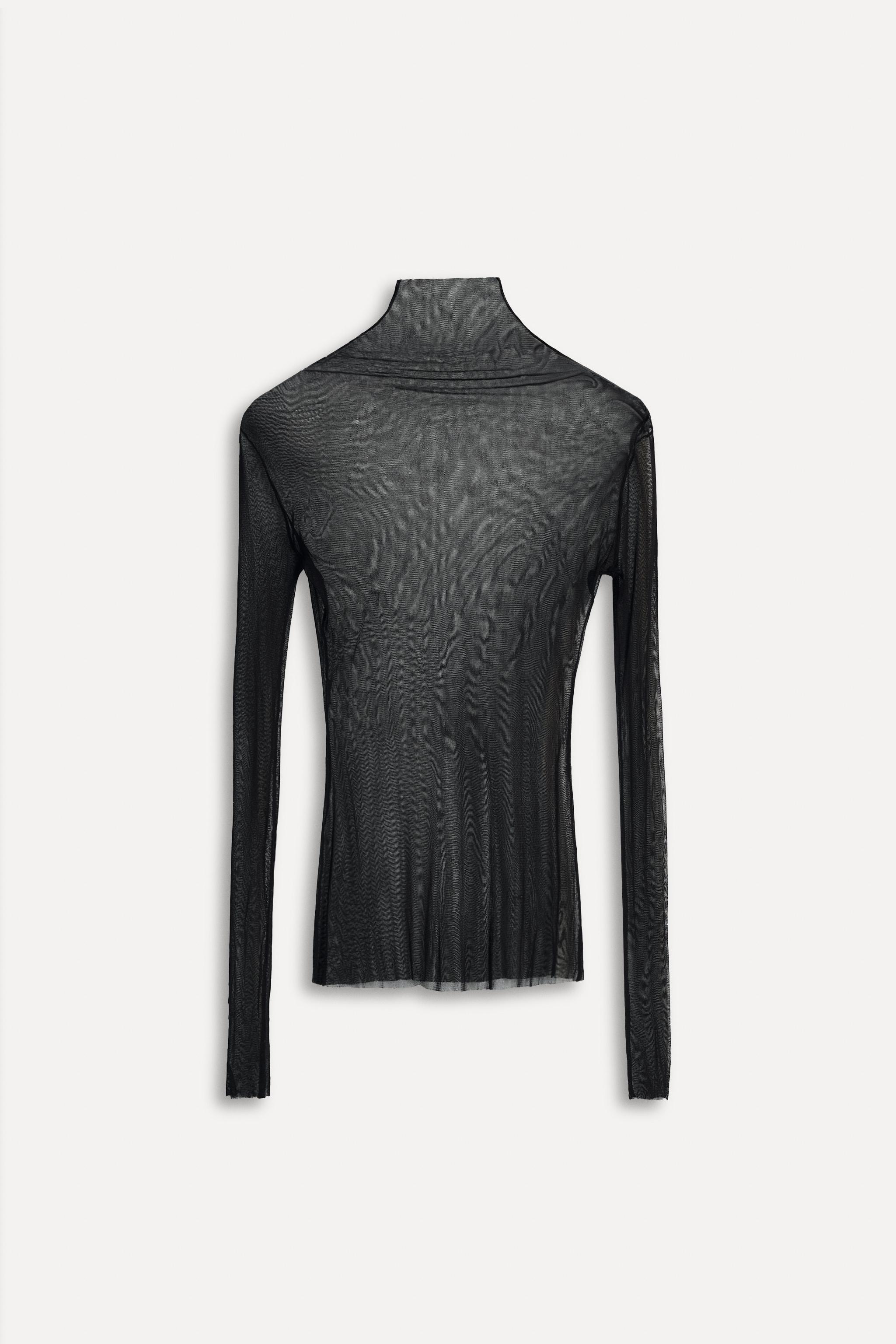 Home Black T-Shirt – SEESTARZ