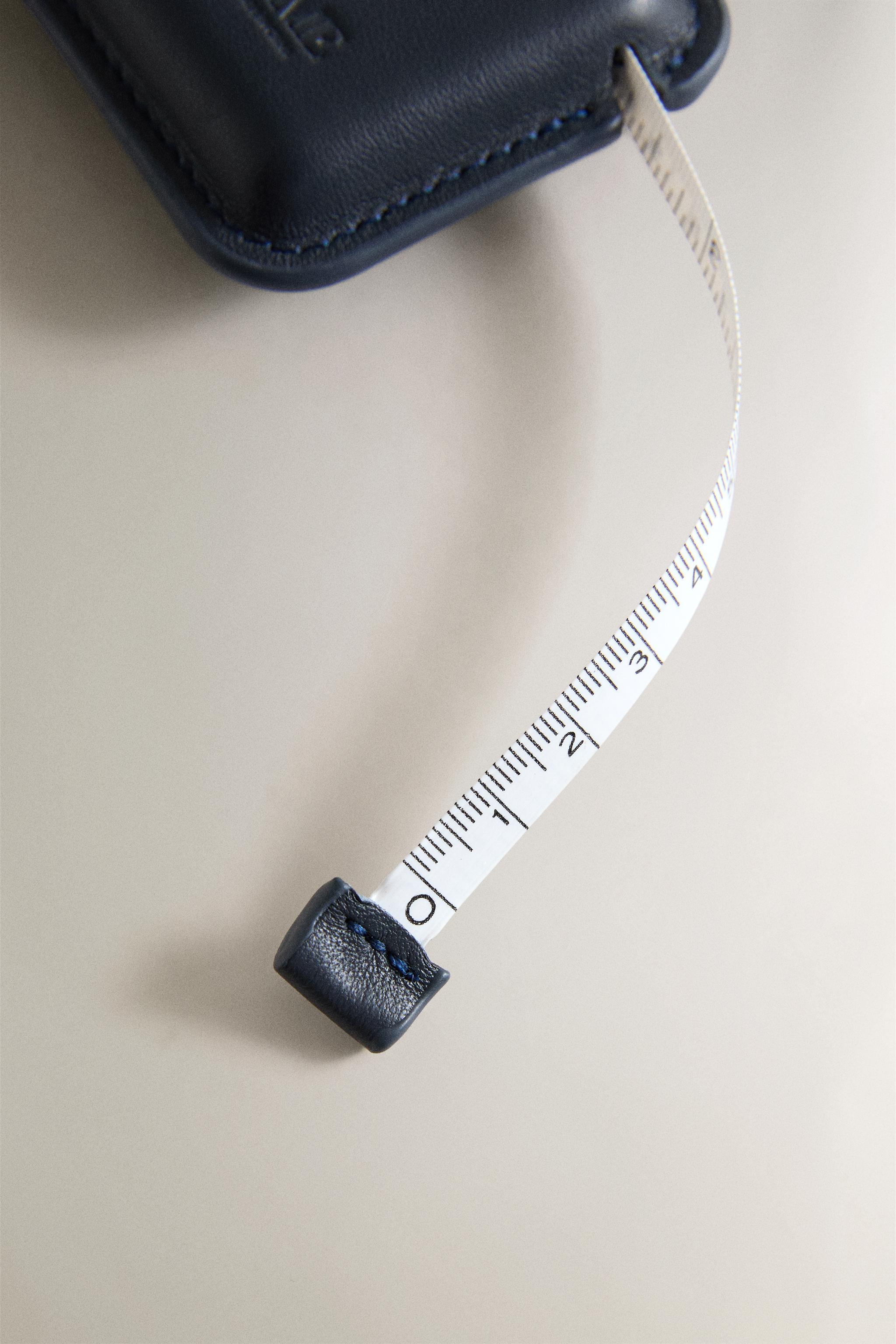 LEATHER MEASURING TAPE