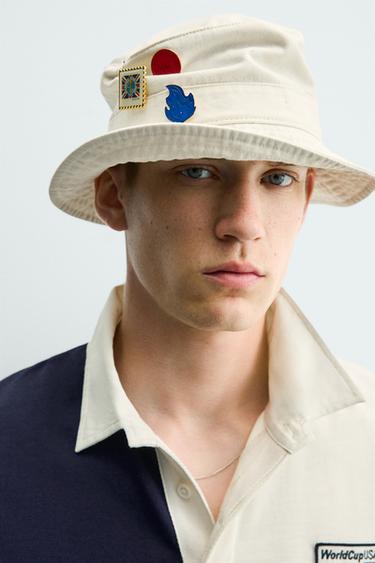 Imagem do produto - Azul-marinho da Zara