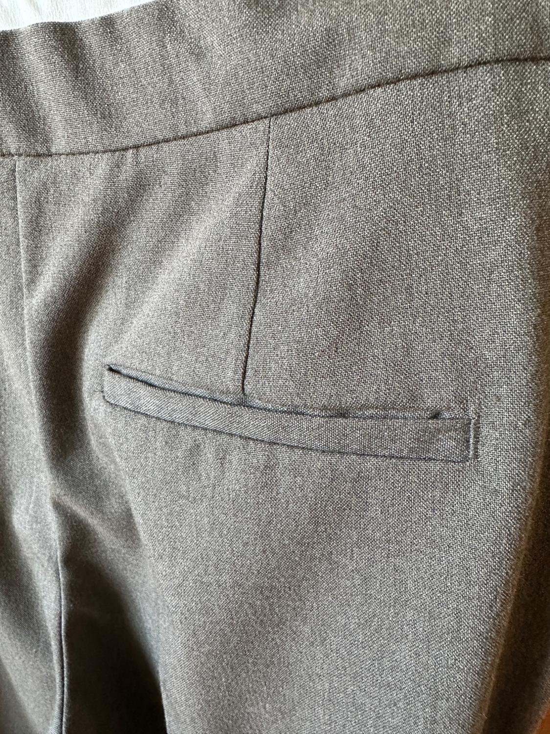 NEW TROUSERS CLASSIC - Image 4
