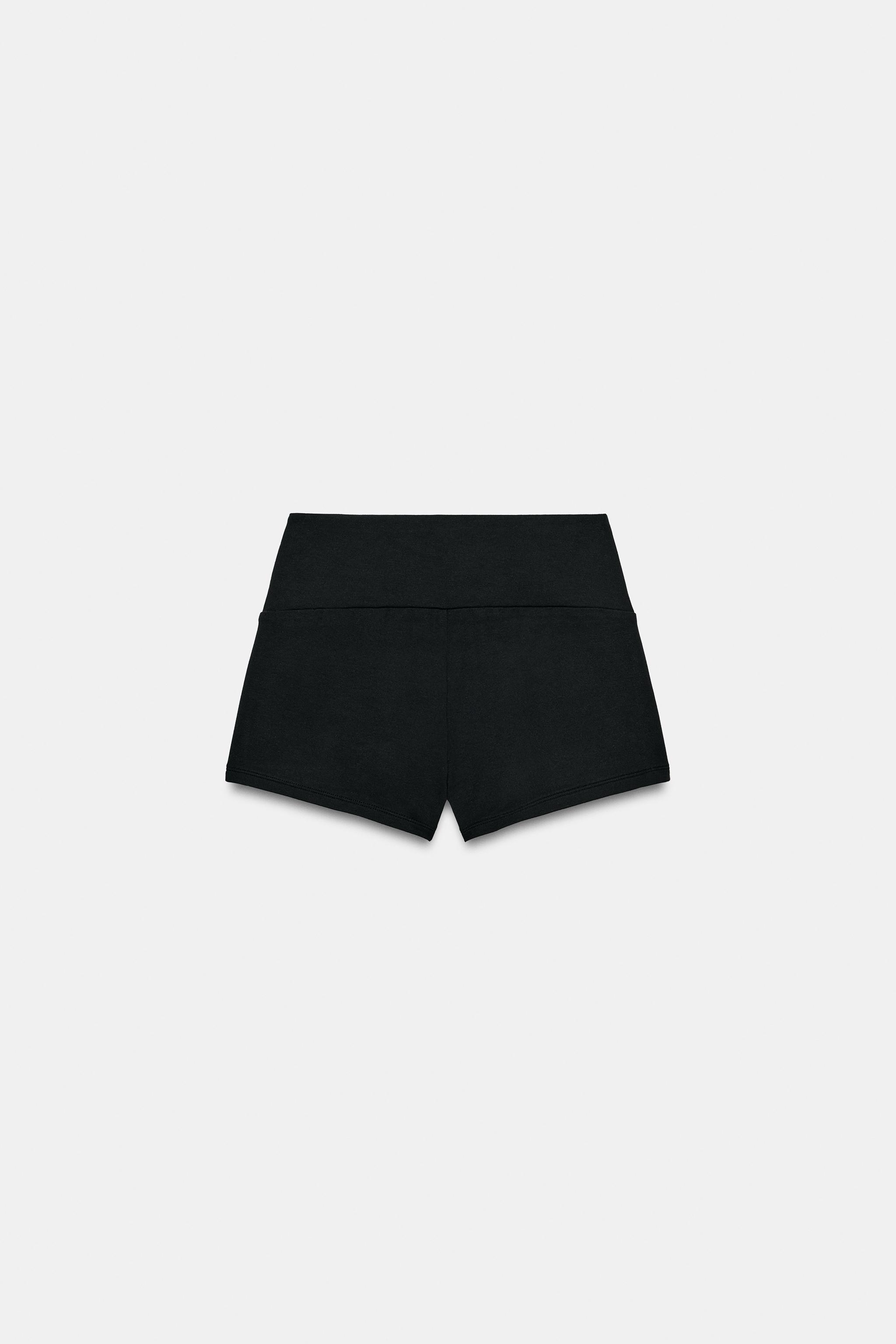 MINI SHORTS