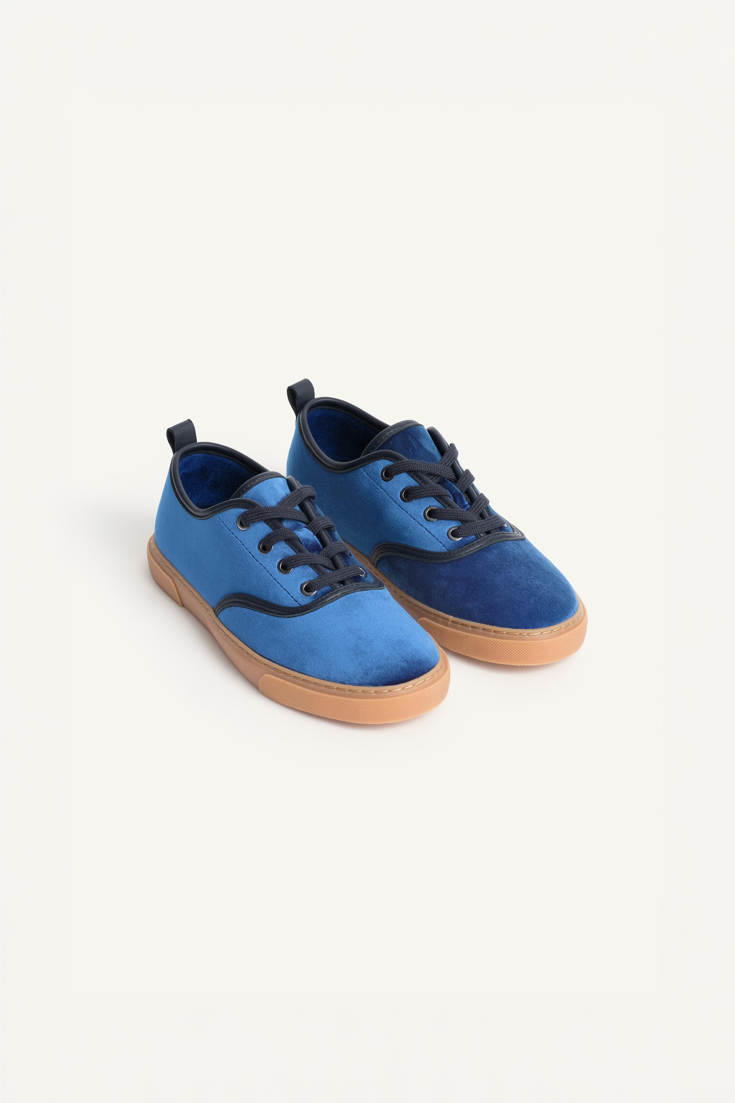 BAMBA TERCIOPELO LIMITED EDITION
