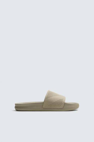 DÉP ĐI BIỂN - Xanh Lơ từ Zara
