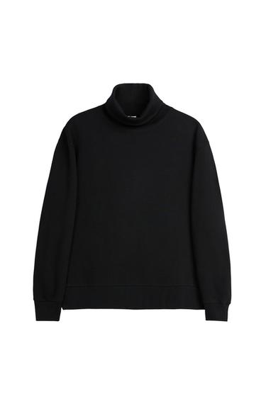 ® KARTELL LOGO HOODIE SWEATSHIRT