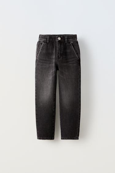 DNY THE SLOUCHY - ern od Zara