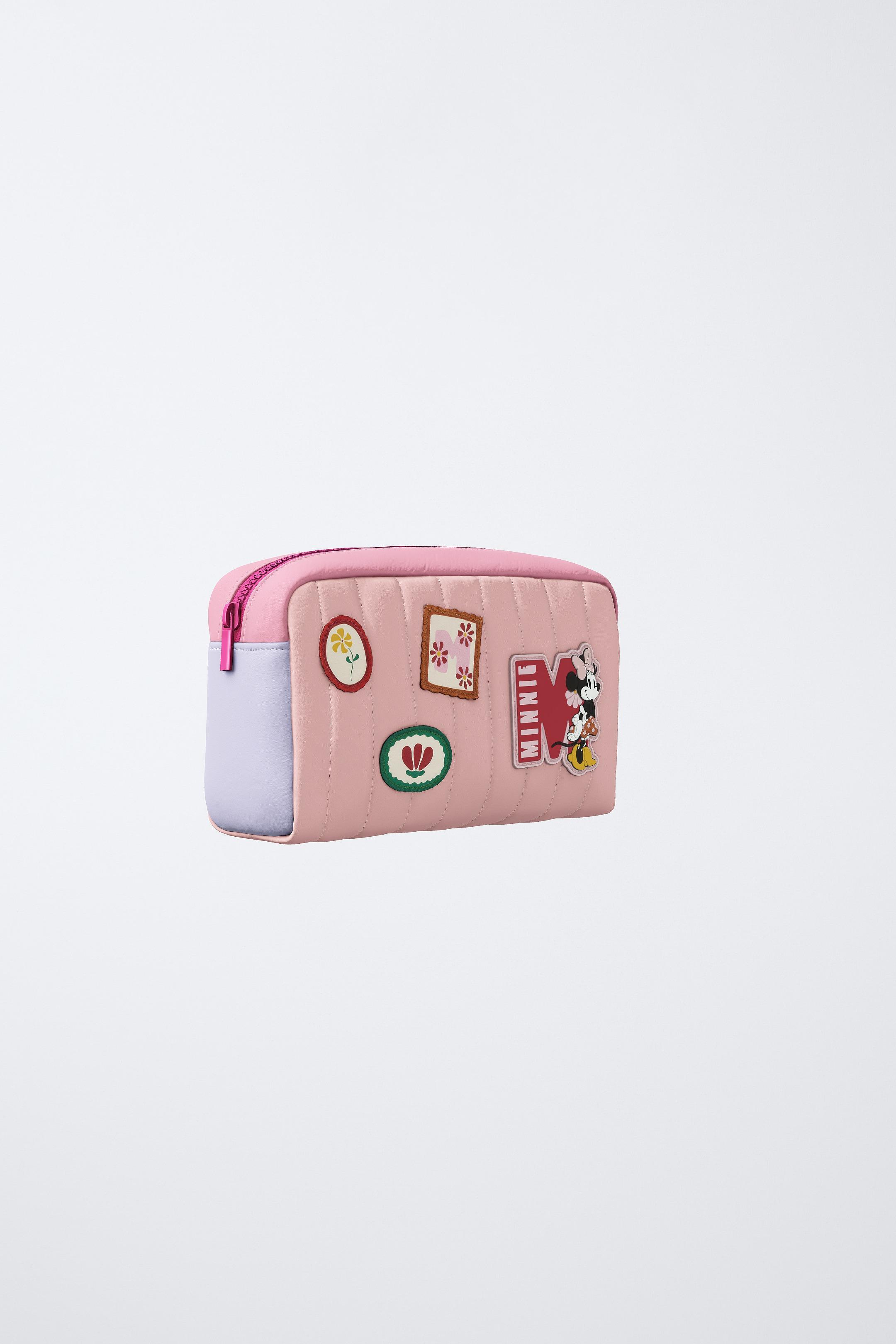 MINNIE MOUSE© DISNEY PENCIL CASE - Multicoloured | ZARA Singapore