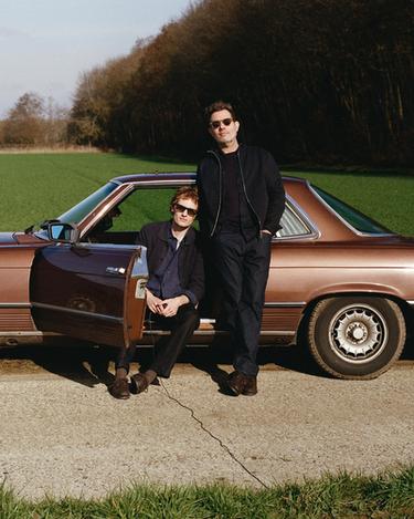 Image du produit - Bleu marine de Zara - Image 0