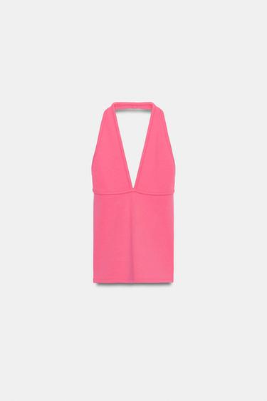 Zara Product image - Raspberry
