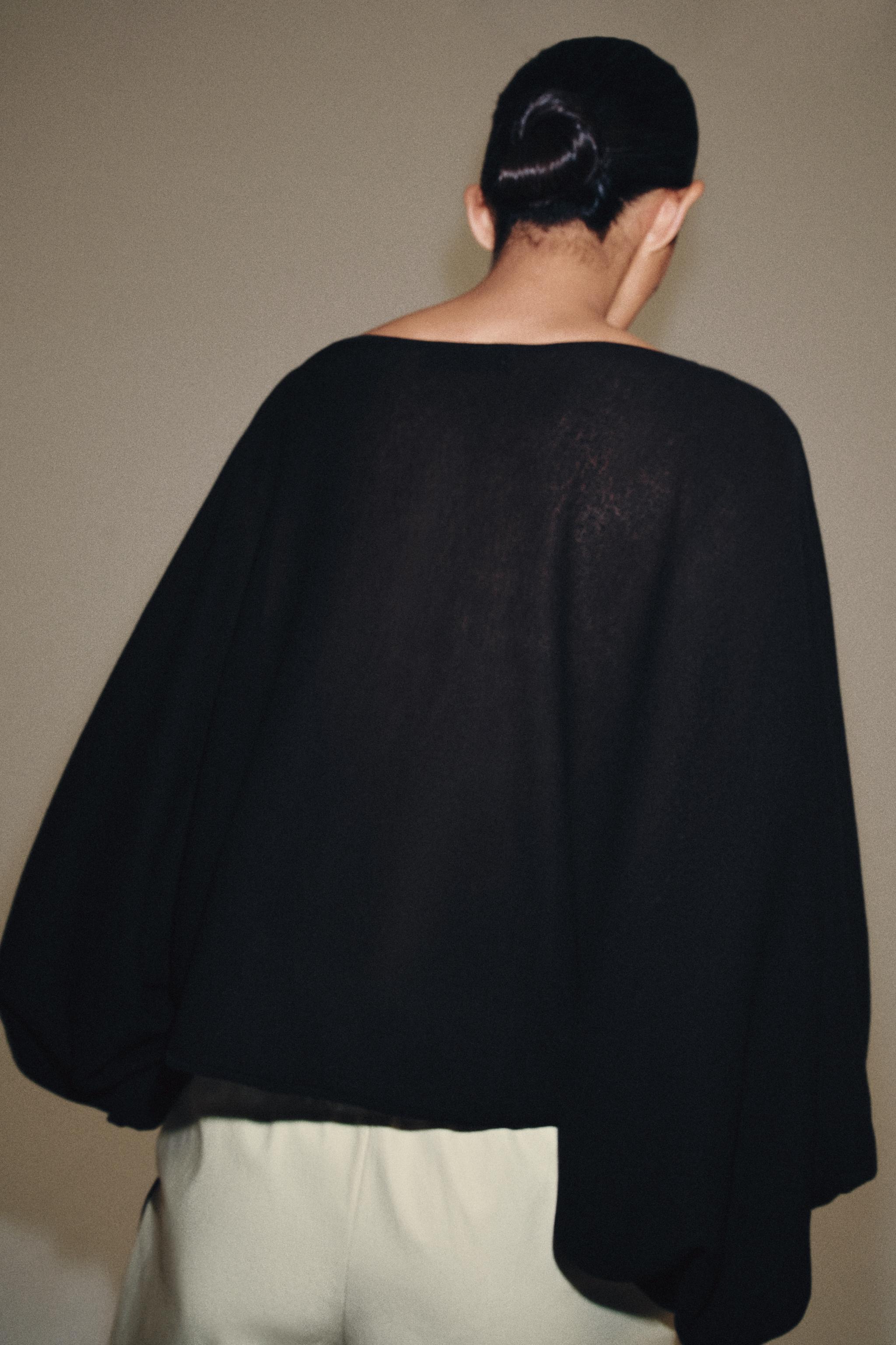 FULL SLEEVE JUMPER