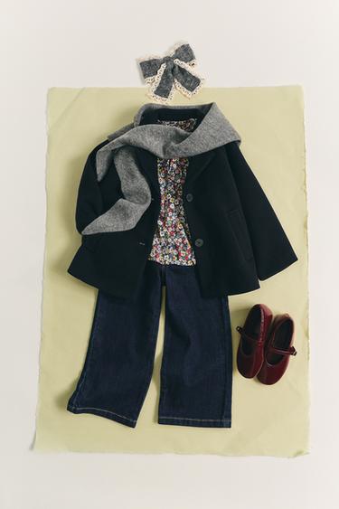 Product image - Ecru / Green by Zara - Image 0
