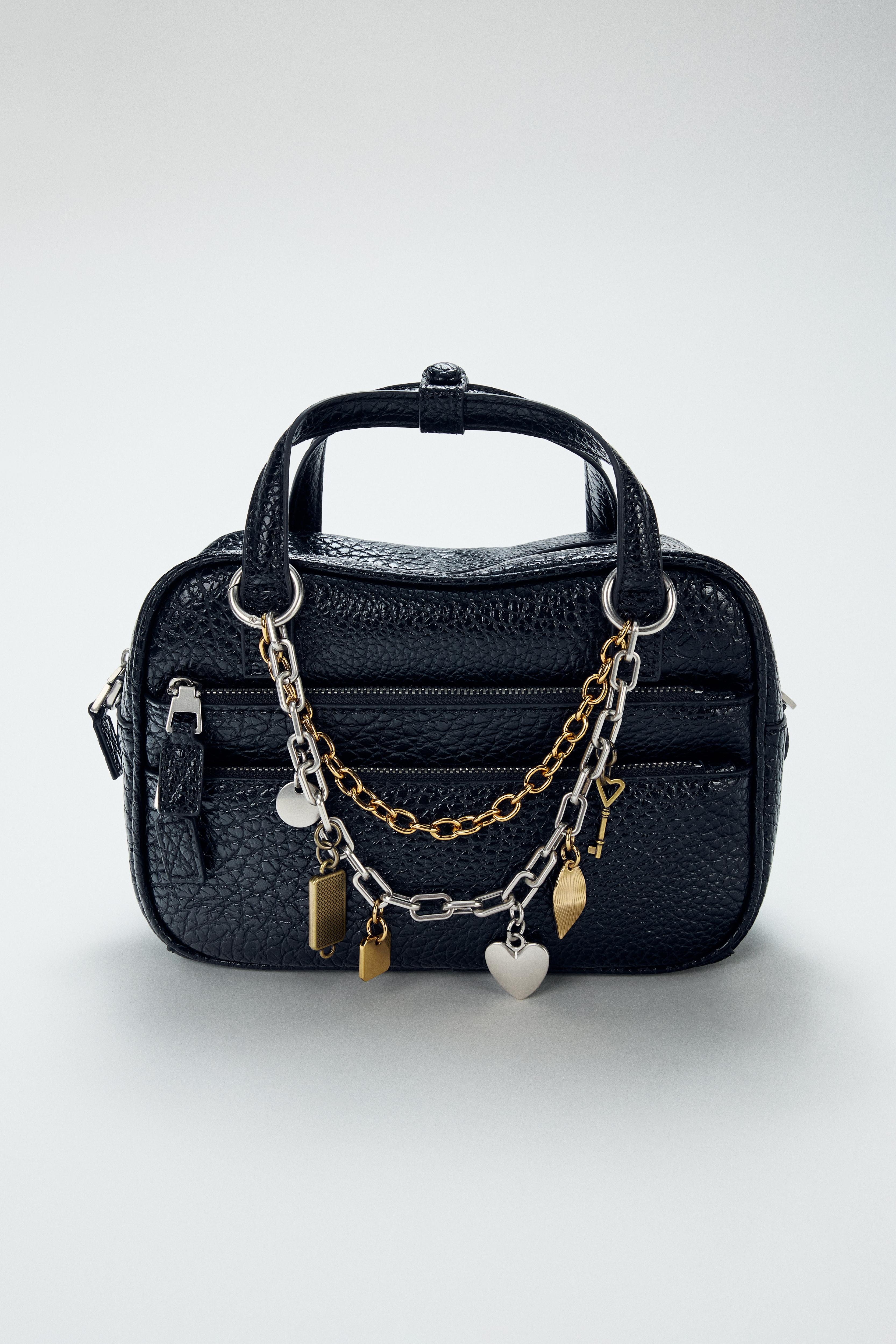 ショルダーバッグ - レディース | ZARA 日本
