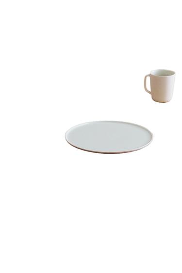 Zara PLACEMAT 01 - VVD - 芥末色