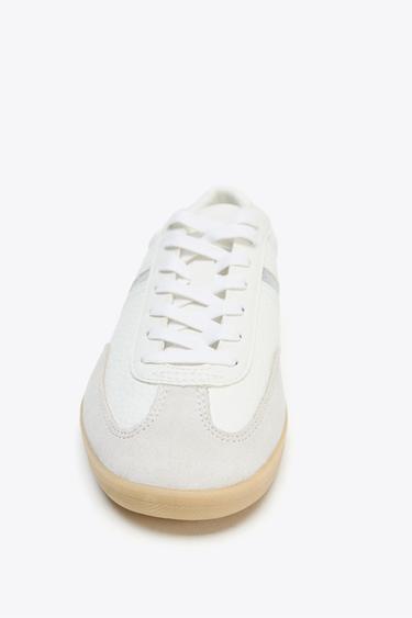 TENNIS - Blanc de Zara - Image 5