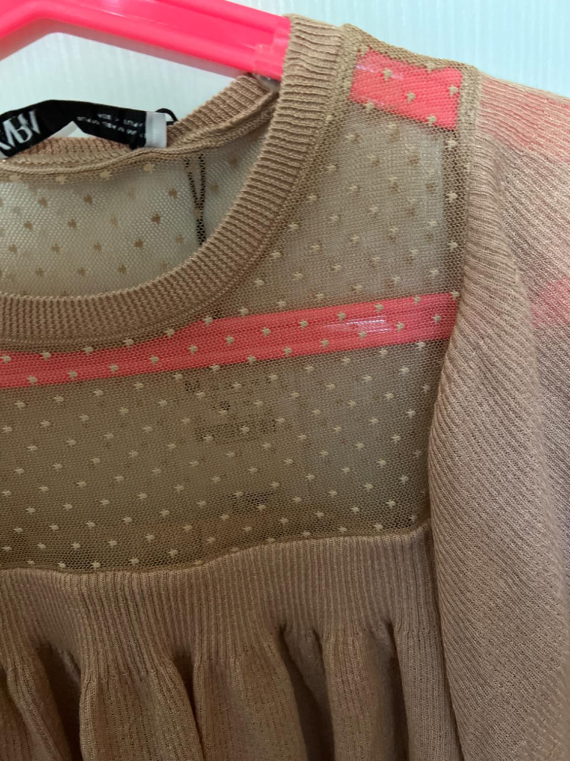 FRILLED TOP - Image 3