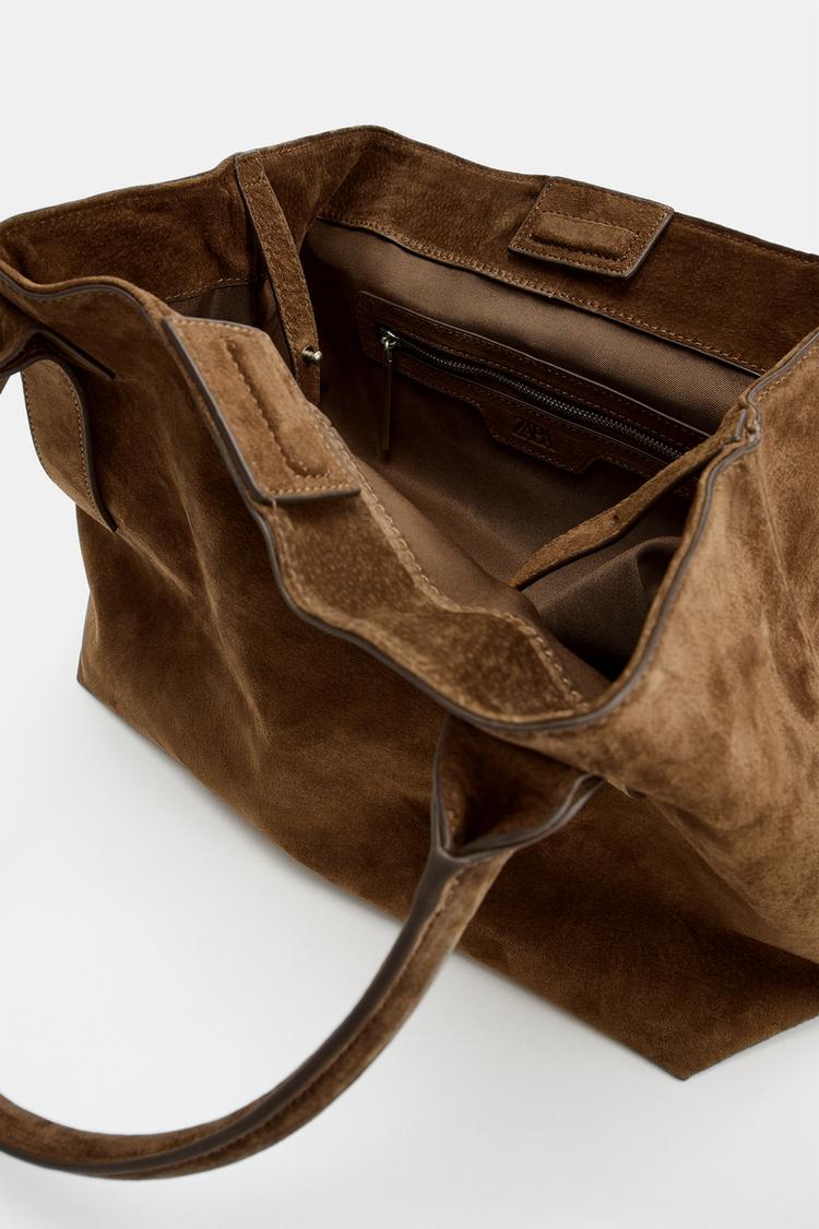 BOLSA TOTE DE CUERO 6