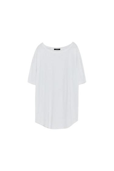 LOOSE-FITTING T-SHIRT