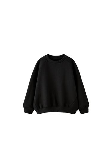 SUDADERA CORTES