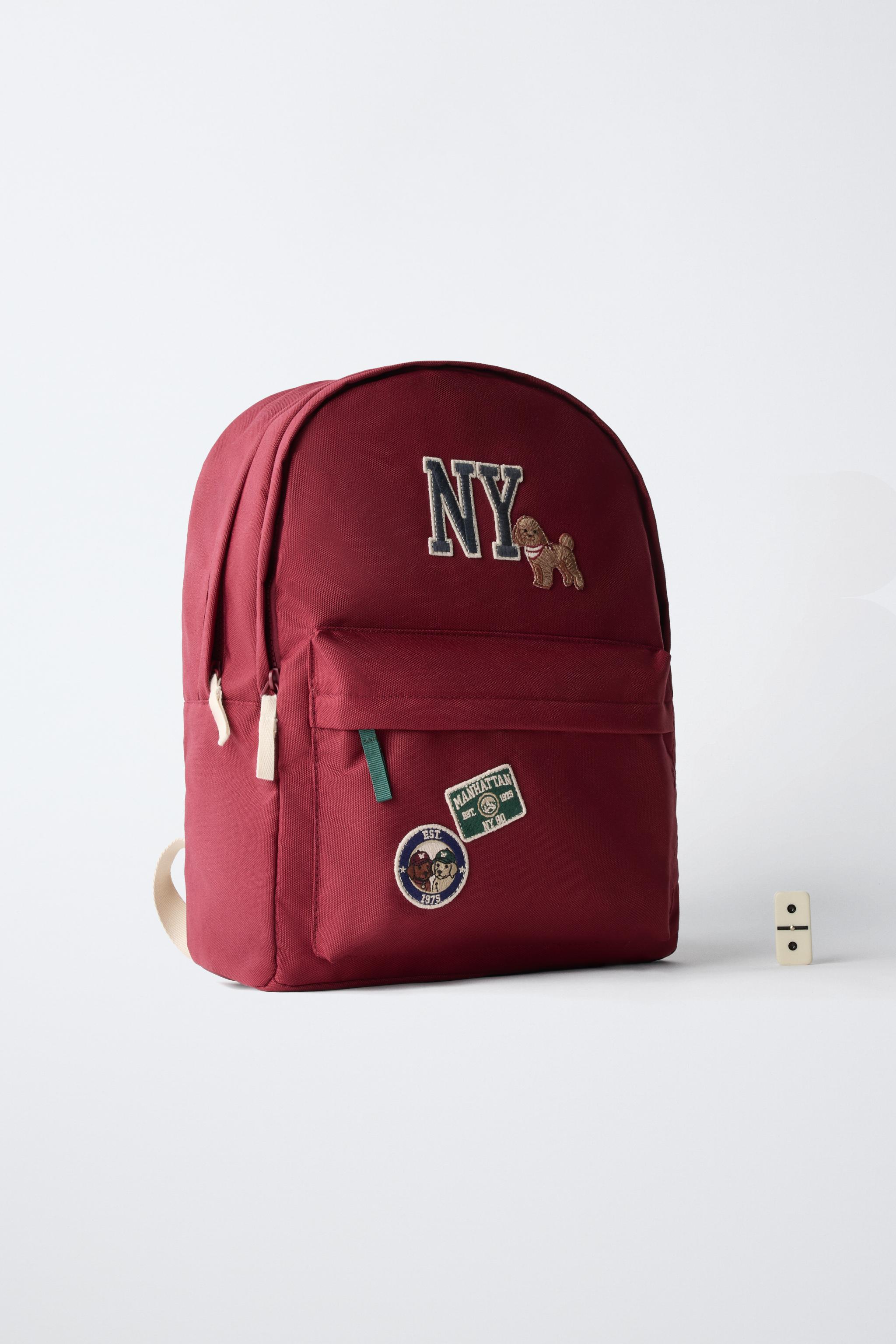SAC À DOS VARSITY