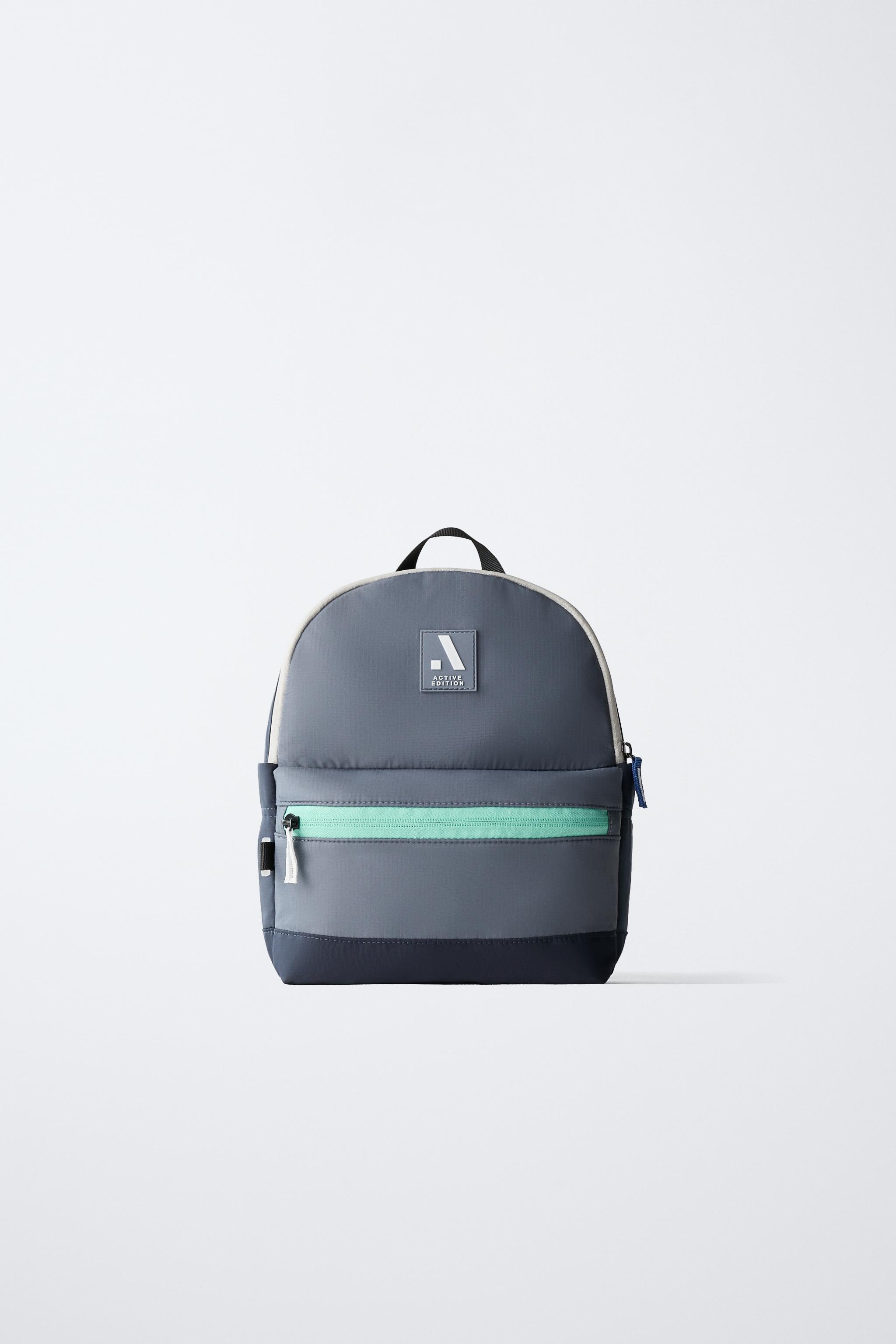 【  JEANS】REVERSIBLE FLAP TWO POCKET BACKPACK Unisex Zigzag™ II 30L Backpack | Columbia Sportswear
