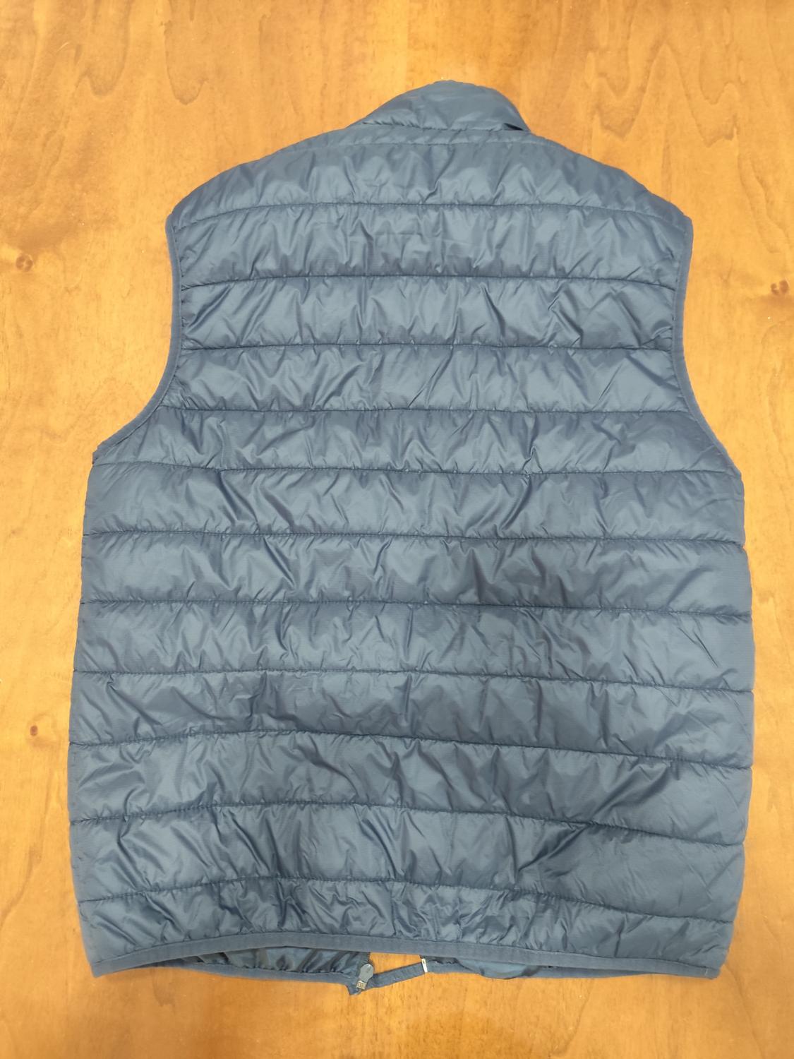 LIGHTWEIGHT PUFFER GILET - Image 2