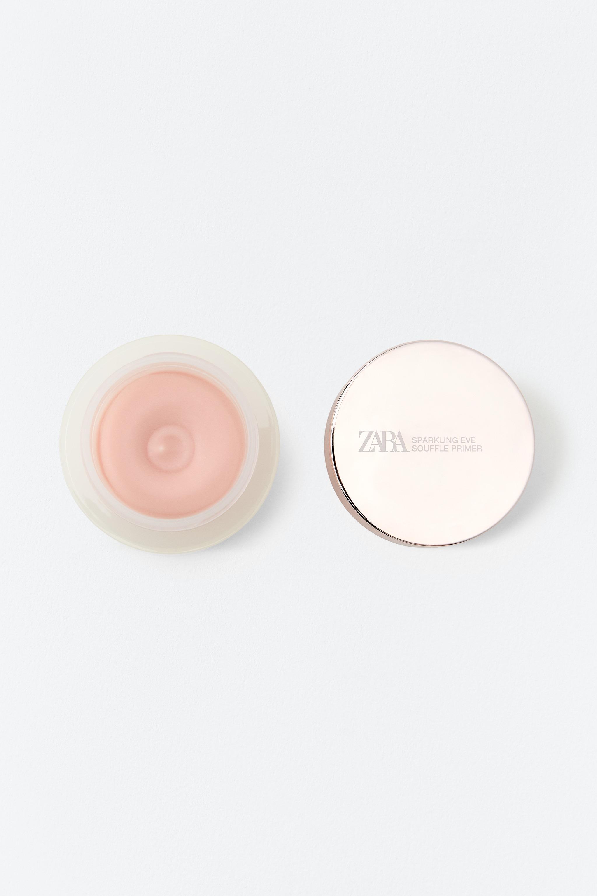 Zara SPARKLING EVE SOUFFLE PRIMER — фото 2