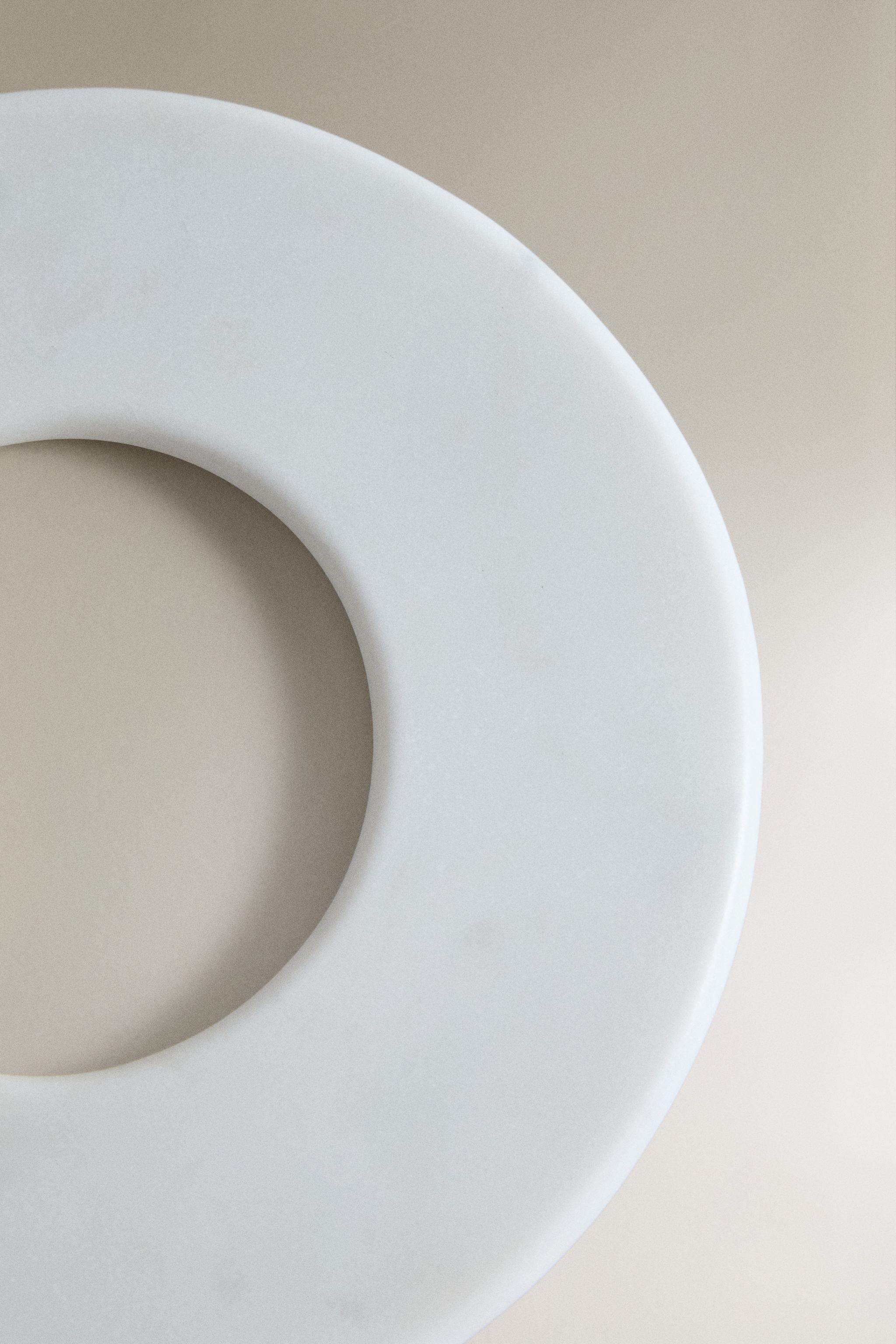 MARBLE TRIVET