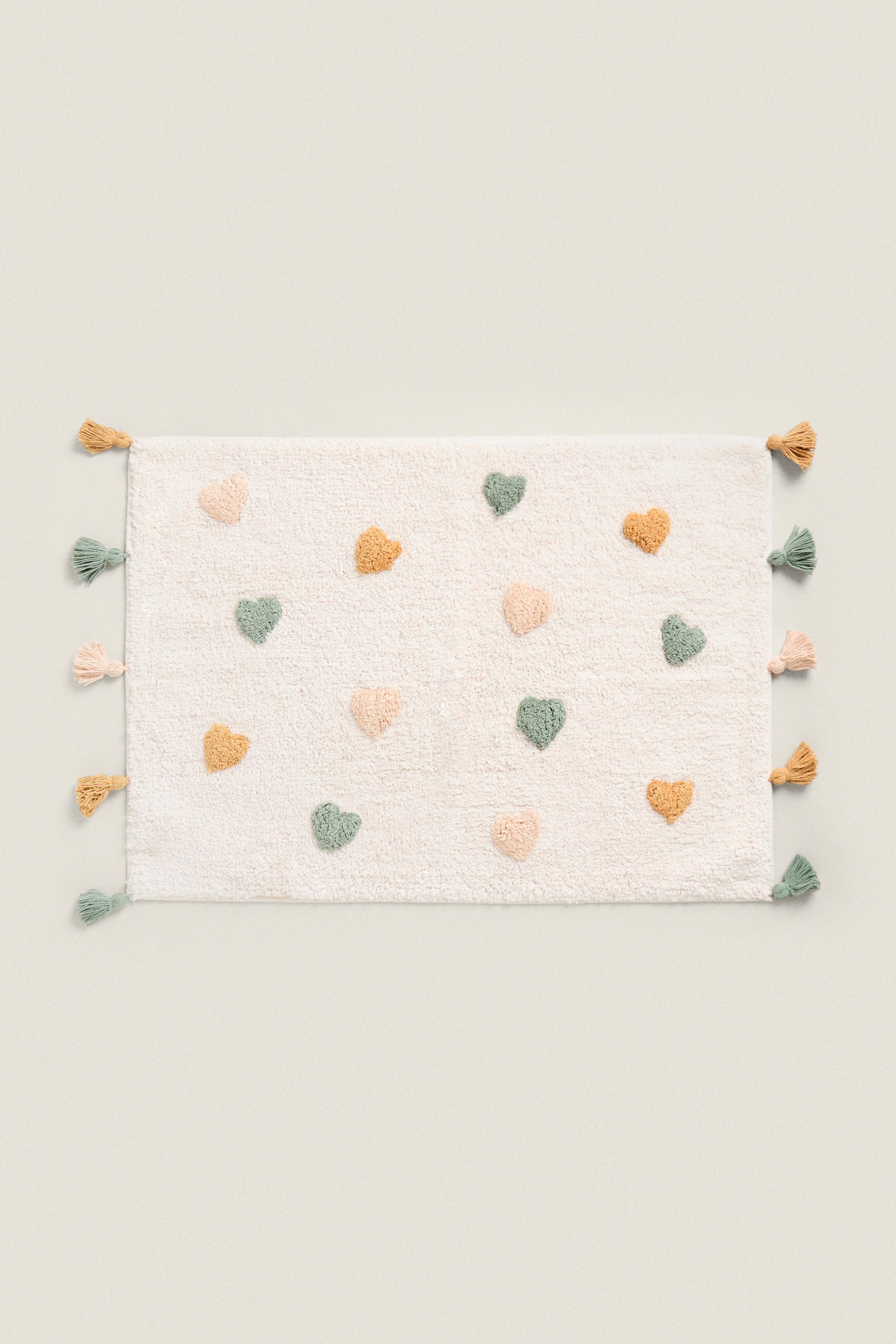 Childrens bath mat discount